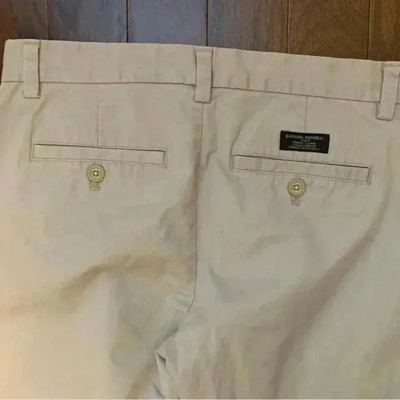 Banana Republic Fulton Skinny Chino - Picture 6 of 6